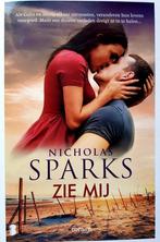 Zie mij 9789022589908 Nicholas Sparks, Verzenden, Nicholas Sparks