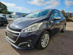 Peugeot 208 Style 2016, Auto's, Nieuw