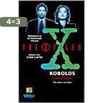 Kobolds / The X-Files / 1 9789021528847 C. Grant, Verzenden, Gelezen, C. Grant