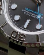 Rolex - Yacht-Master - 116622 - Heren - 2020+, Nieuw