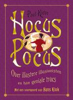 Hocus Pocus 9789047505624, Paul Kieve, Verzenden