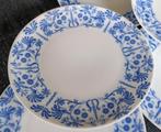 Hutschenreuther, Rosenthal - Tafelservies (6) - Porselein, Antiquités & Art
