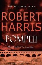 POMPEII (AIR/EXPORT) 9780091801205 Robert Harris, Boeken, Verzenden, Gelezen, Robert Harris