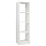 Tweedekans | Coast hoekplank 142 cm smal boekenplank 38 x 33, Huis en Inrichting, Ophalen of Verzenden, Nieuw