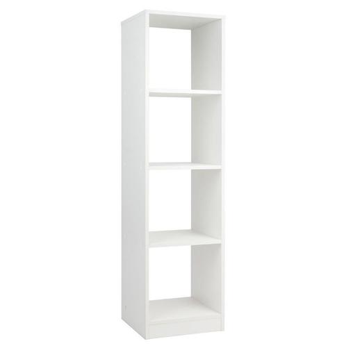 Tweedekans | Coast hoekplank 142 cm smal boekenplank 38 x 33, Huis en Inrichting, Kasten | Boekenkasten, Ophalen of Verzenden