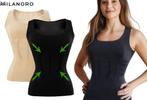 2dekans | Milanoro - Figuurcorrigerend ondershirt voor dames, Vêtements | Femmes, T-shirts, Ophalen of Verzenden