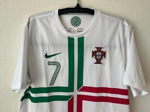 Portugal - Europese voetbal competitie - Cristiano Ronaldo -, Verzamelen, Overige Verzamelen