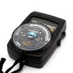 Gossen Lunasix 3 met tas | Lichtmeter, Nieuw