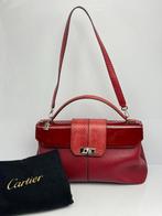 Cartier - Must De - Handtas, Handtassen en Accessoires, Tassen | Damestassen, Nieuw