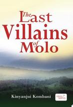 The Last Villains of Molo, Verzenden