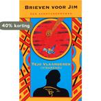 Brieven voor Jim 9789059810143 T. Vlaanderen, Verzenden, Gelezen, T. Vlaanderen