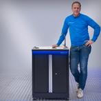 Datona Wasbak met kraan voor werkbank en werkplaats -, Ophalen of Verzenden, Nieuw