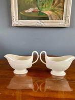 Wedgwood - Tafelservies (2) - Edme - Queens Ware -