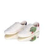Gucci - Ace - Sneakers - Taille : EU 43.5, Nieuw