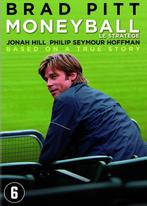 Moneyball (dvd nieuw), Ophalen of Verzenden, Nieuw in verpakking