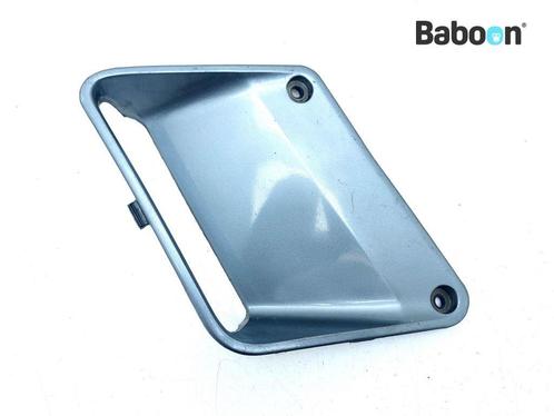 Inspection carénage gauche Kawasaki GTR 1000 1986-1993, Motoren, Onderdelen | Kawasaki, Verzenden