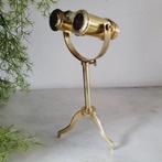 Verrekijker - 1930-1940 - Frankrijk - Antieke Verstelbare