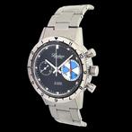 Landeron Yachting Type 20 Mécanique - Homme - 2020 et après, Handtassen en Accessoires, Horloges | Heren, Nieuw