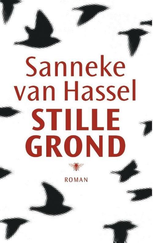 Stille grond (9789023454274, Sanneke Van Hassel), Livres, Romans, Envoi