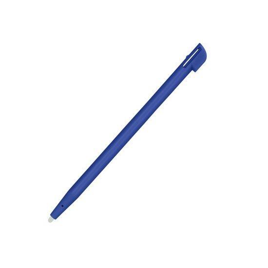 Nintendo 2DS/DSi XL Stylus - Blauw, Games en Spelcomputers, Spelcomputers | Nintendo 2DS en 3DS, Verzenden