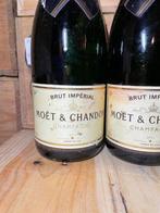 Moët & Chandon, Brut Imperial - Champagne - 3 Bouteilles, Verzamelen, Nieuw