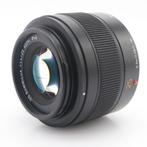 Panasonic Leica DG Summilux 25mm F/1.4 II ASPH | Tweedehands, Audio, Tv en Foto, Foto | Lenzen en Objectieven, Verzenden, Zo goed als nieuw