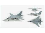 Schaal 1:72 HOBBY MASTER EF-111 Raven 42nd ECS, RAF Upper..., Ophalen of Verzenden, Nieuw