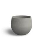 Kaolin (STONE 447), 100 cm of meer, Rond, Nieuw, Beton