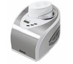 IJsmachine zilver/wit 1,4L | 230V | Productie 30/60 minuten, Zakelijke goederen, Verzenden, Nieuw in verpakking