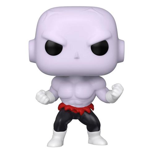 Dragon Ball Super POP! Animation Vinyl Figure Jiren w/Power, Verzamelen, Film en Tv, Ophalen of Verzenden