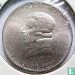 Oostenrijk 2 schilling 1932 200th anniversary Birth of J..., Verzenden, Oostenrijk, Losse munt, Goud