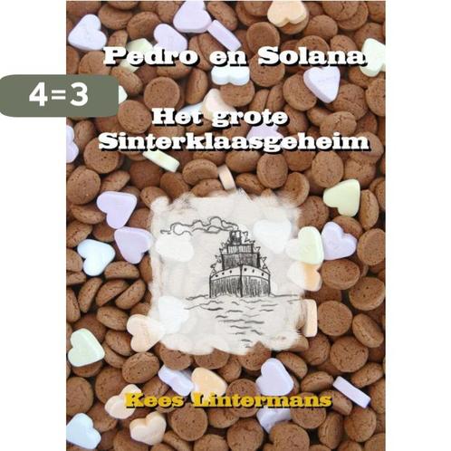 Het grote Sinterklaasgeheim 9789461930217 Kees Lintermans, Boeken, Kinderboeken | Baby's en Peuters, Zo goed als nieuw, Verzenden