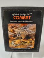 Combat Atari 2600, Games en Spelcomputers, Games | Atari, Ophalen of Verzenden, Zo goed als nieuw