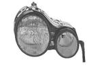 Mercedes E-Klasse W210 1995-2000 Koplamp Rechts (Koplampen), Auto-onderdelen, Verzenden, Nieuw