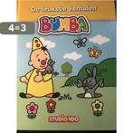 Bumba - De leukste verhalen 5414233226864, Boeken, Verzenden, Zo goed als nieuw