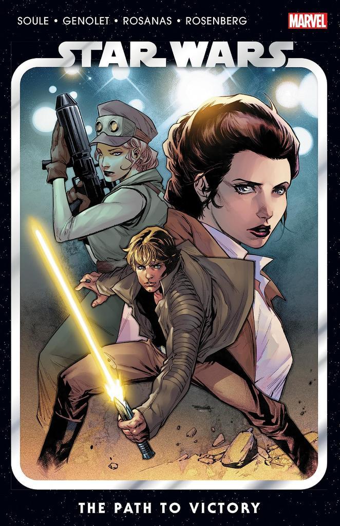 Star Wars Volume 5: The Path to Victory, Livres, BD | Comics, Envoi