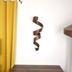 José Soler Art - Rust Ribbon - No reserve