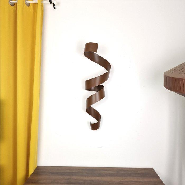 José Soler Art - Rust Ribbon - No reserve, Antiek en Kunst, Kunst | Designobjecten