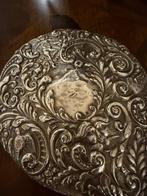 Handspiegel - .925 zilver, Antiek en Kunst