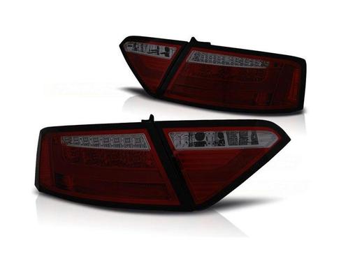 LED achterlicht units geschikt voor Audi A5 Smoke, Autos : Pièces & Accessoires, Éclairage, Envoi