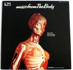 Pink Floyd - Ron Geesin & Roger Waters – Music From The Body
