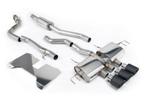 Cat-back uitlaatsysteem | Honda / Acura Civic Type R FL5 2.0, Verzenden, Nieuw