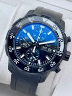 IWC - Aquatimer Galapagos Edition Automatic Chronograph -, Handtassen en Accessoires, Horloges | Antiek