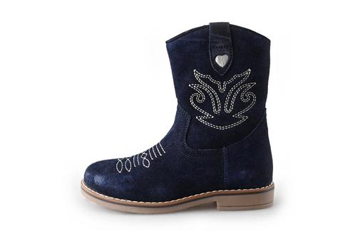 Muyters Cowboy laarzen in maat 27 Blauw | 10% extra korting, Vêtements | Femmes, Chaussures, Envoi