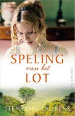 Speling van het lot / De Cynster-zusjes / 3 9789402708523, Verzenden, Stephanie Laurens