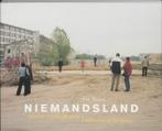 Niemandsland 9789074159531 K. Bouvy, Verzenden, Zo goed als nieuw, K. Bouvy
