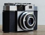 Zeiss Ikon Contina Prontor SVS Appareil photo télémétrique, Audio, Tv en Foto, Nieuw