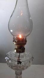 Joseph Lempereur & Lambert Bernard Brevete L&B - Olielamp -, Antiek en Kunst
