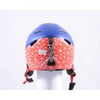 54 55 56 57 58 skihelm/snowboardhelm BRIKO KODIAKINO, Blue/r, Verzenden, Nieuw