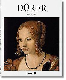 Dürer  Wolf, Norbert  Book, Boeken, Overige Boeken, Gelezen, Verzenden